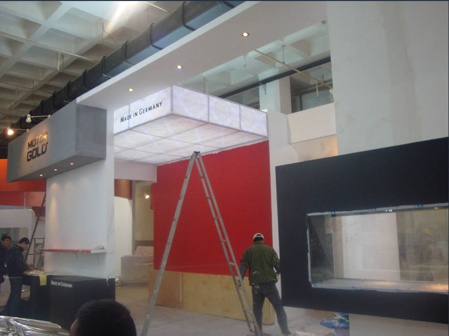 2014施工现场