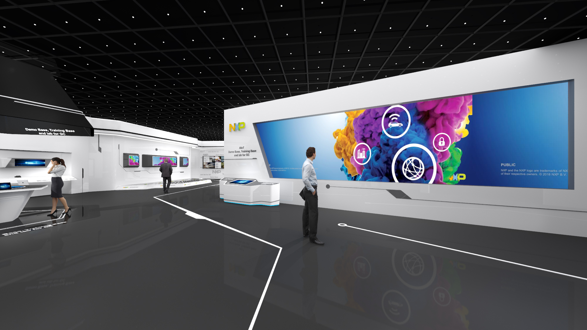 天津微电子方案设计