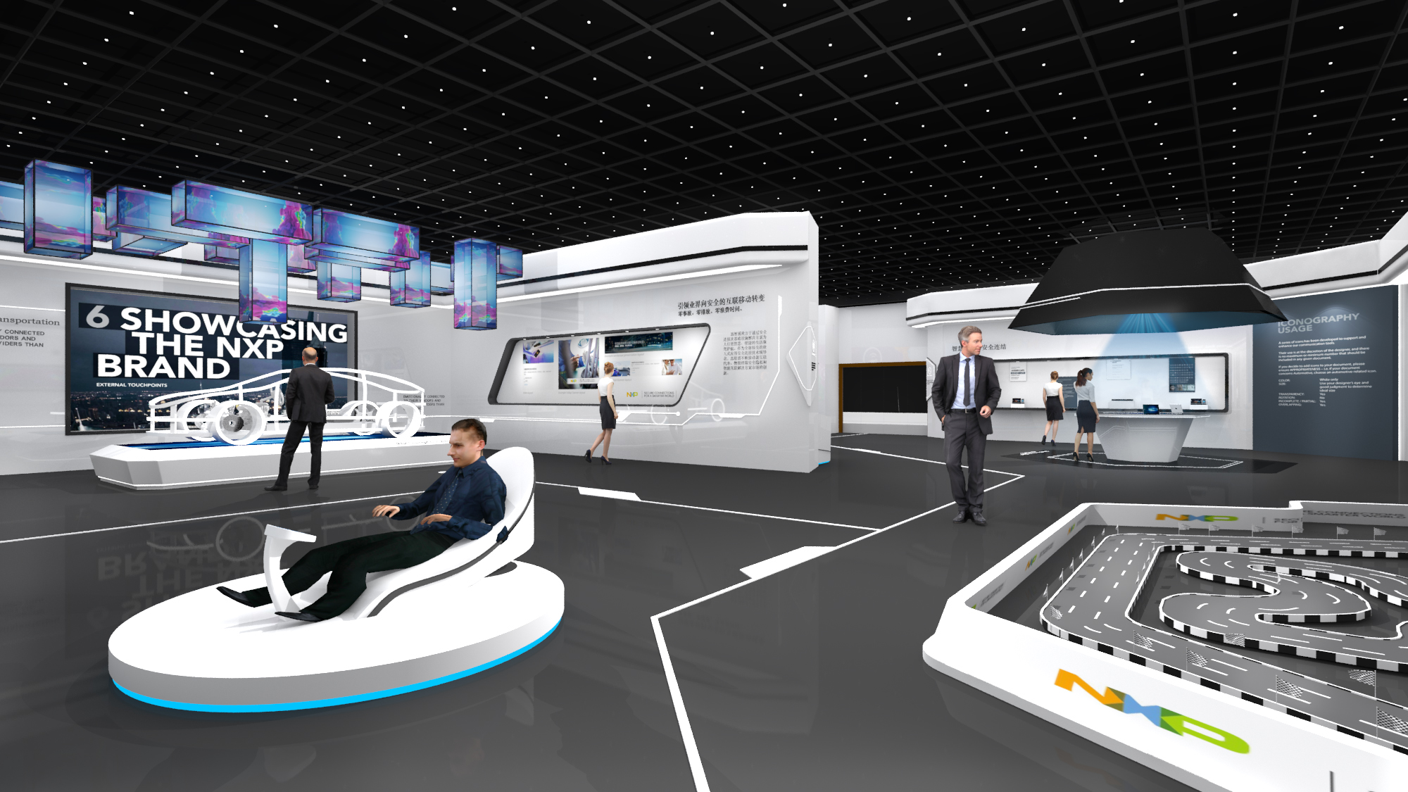 天津微电子方案设计